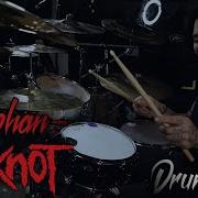 Slipknot Orphan Only Drums