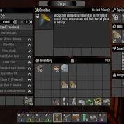 How To Make Forged Steel 7 Days To Die