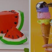 Top Fondant Fruit Cake Compilation Easy Cake Decorating Ideas So Tasty Cakes Recipes 5