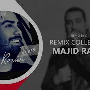 Majid Razavi Remix Collection