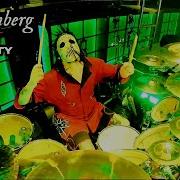 Slipknot Drum