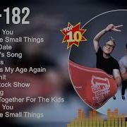 Blink 182 Сборник