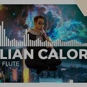 Julian Calor Space Flute