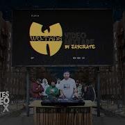 Wu Tang Clan A Video Mixtape By Jay Crate