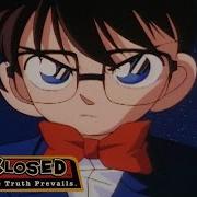 Detective Conan Op