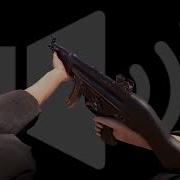 Mp5 Sound Rust