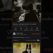 Земфира Аривидерчи Slowed