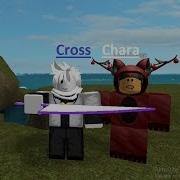 Cross Chara Script Showcase