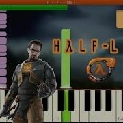 Half Life 2 Something Secret Steers Us Midi Tutorial