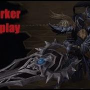 Lost Ark Demo Russo Berserker Gameplay