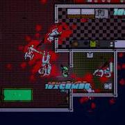 Hotline Miami 2 17 First Blood Hard Mode A Rank