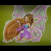 Winx Club Enchantix 3D Instrumental Sfx Nick Voices Fanmade