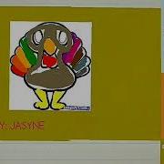 Noggin We Are Thankful Thanksgiving Doodle Pad 3 Hq
