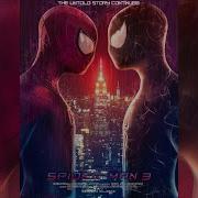 The Amazing Spider Man 3 Main Title Epic