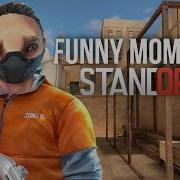 Standoff 2 Fan Moments