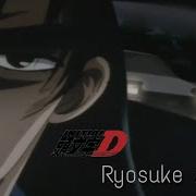 Initial D Blackout Amv Ryosuke