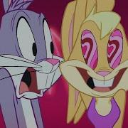 Merry Melodies We Are In Love Ft Bugs Bunny And Lola Bunny Looney Tunes Si