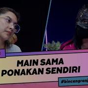 Tante Vs Keponakan