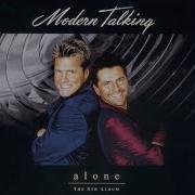 All I Have Modern Talking