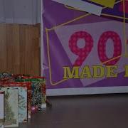 Дискотека В Стиле 90 Х