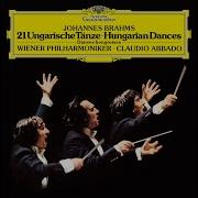 Hungarian Dance No 5 In G Minor Orchestrated By Martin Schmeling