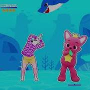 Just Dance Mod Baby Shark By Pinkfong