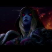 Wow Legion Music Fate Of The Horde