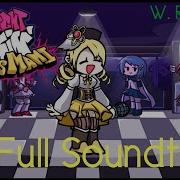 Fnf Vs Mami Full Ost