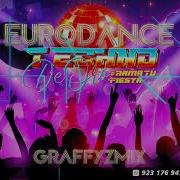 Eurodance 90 S Techno Para Fiesta