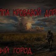 S T A L K E R С Т А Л К Е Р Гкд Группа Кровавой Дороги 4 Мертвый Город Финал