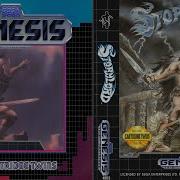 Stormlord Sega Genesis Music Soundtrack Level 3