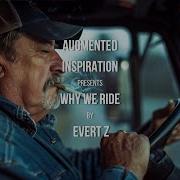 Evert Z Why We Ride