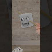 A Marshmallow Stuck In A Looping Nightmare