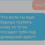 Переписка Маринетт И Адриана И Хлои И Габриэля Агреста