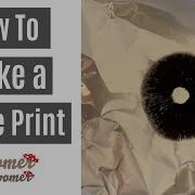 How To Prepare Mushroom Spore Prints