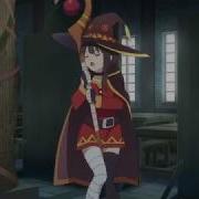 Buka Buka Megumin