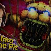 8 Bitryan Into The Pit