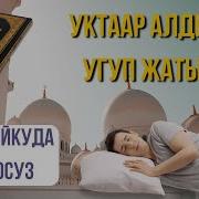 Уктаарда Окулуучу Дуба