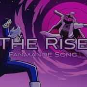 Fnf Ruv Custom Song