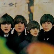 Beatles For Sale Album