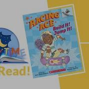 Racing Ace Build It Jump