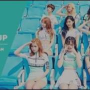 Pmv Twice Cheer Up