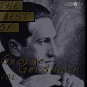 George Gershwin The Man I Love