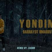 Бахтиер Умаров Ендим Ремикс