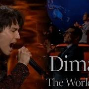 Димаш В Америке Порвал Зал Первый Тур Dimash Performs S O S On The World S Best