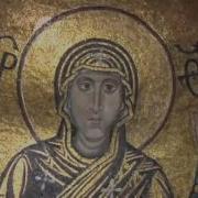 Свет Софии Оранта Молитвенный Щит Киева