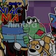 Maniac Melee