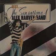 The Last Of The Teenage Idols By Alex Harvey Full Albums