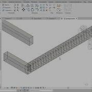 Армирование Revit