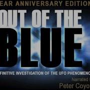 Out Of The Blue